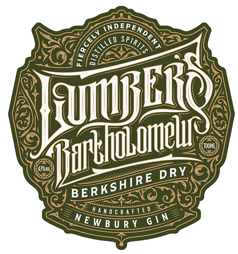 Old drawings of brewing equipment